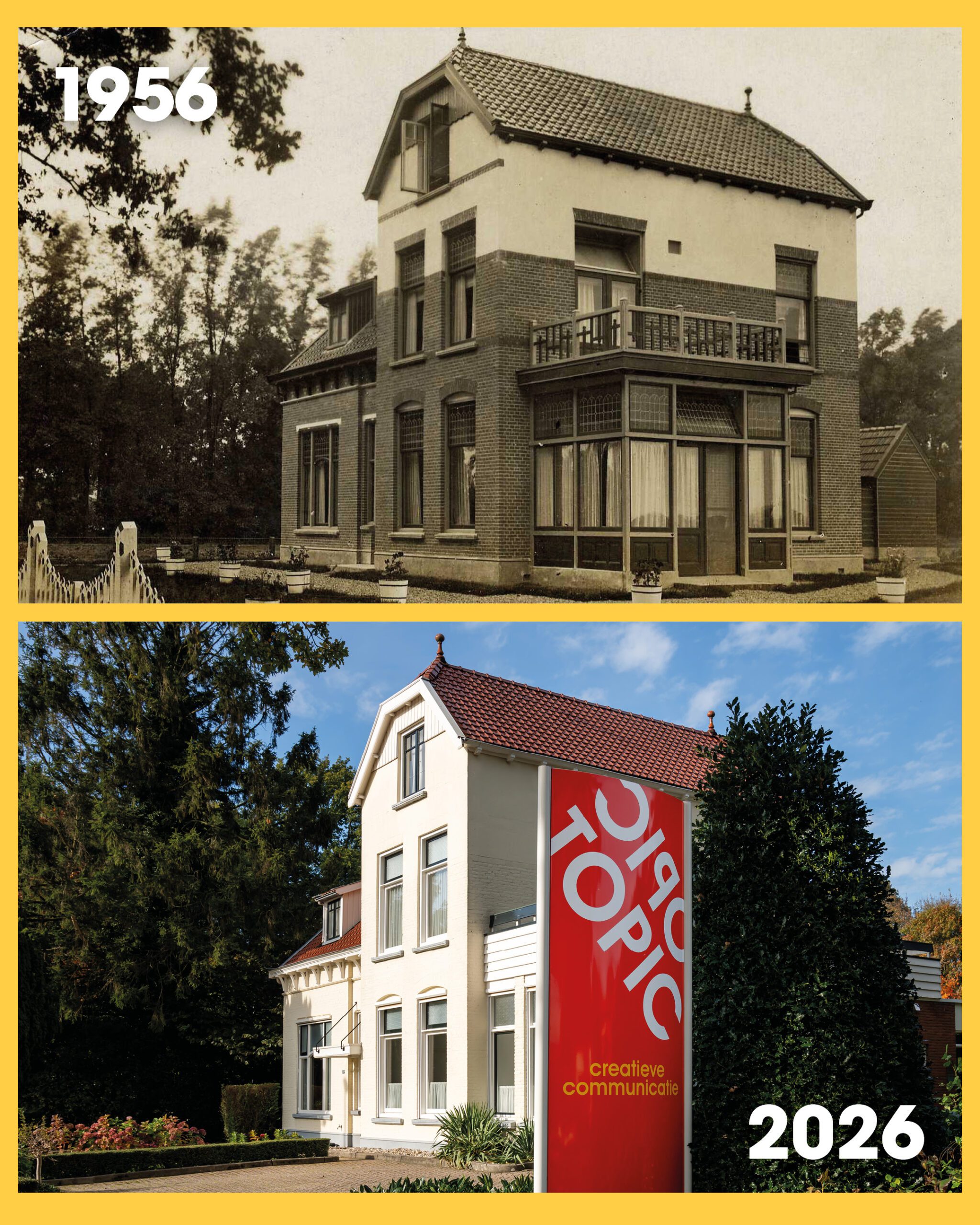 historie wierden topic