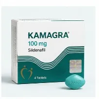 Kamagra (sildenafil) kopen zonder recept | Online apotheek