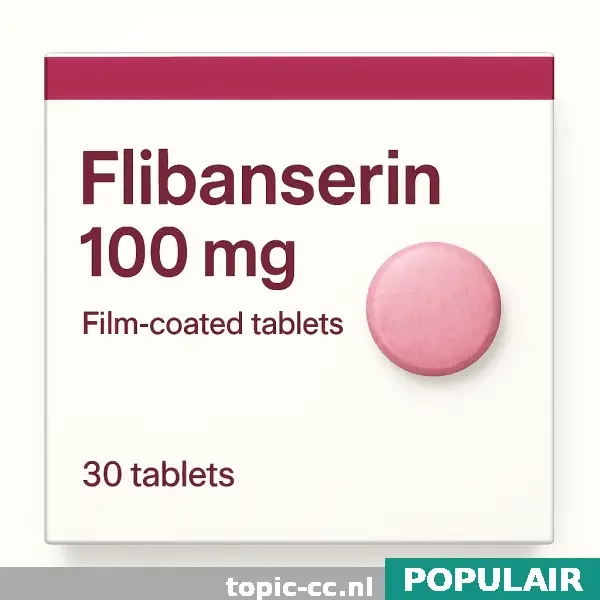 Viagra voor vrouwen (sildenafil)
