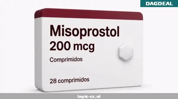 Cytotec (misoprostol)