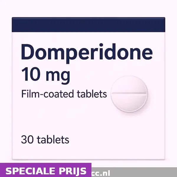 Motilium (domperidon)