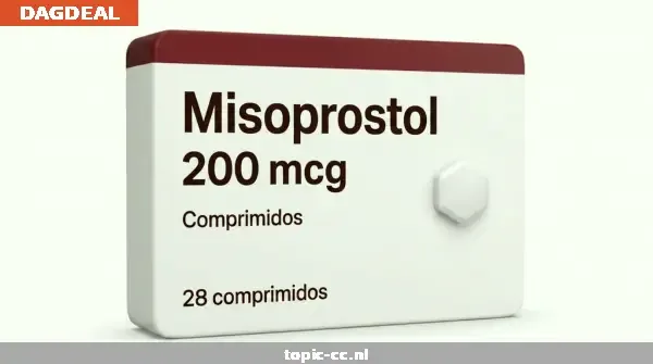Cytotec (misoprostol)