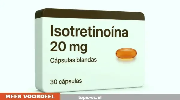 Isotretinoïne