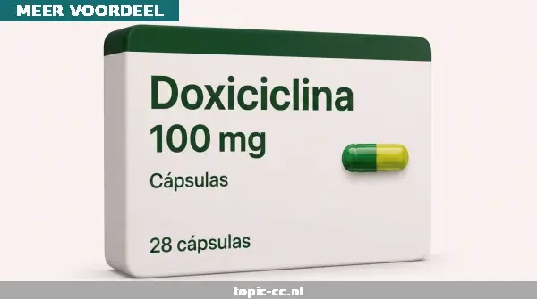 Doxycycline