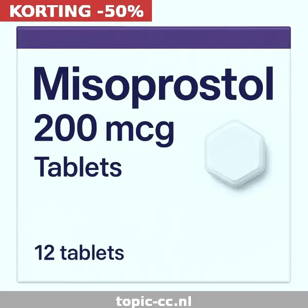 Cytotec (misoprostol)