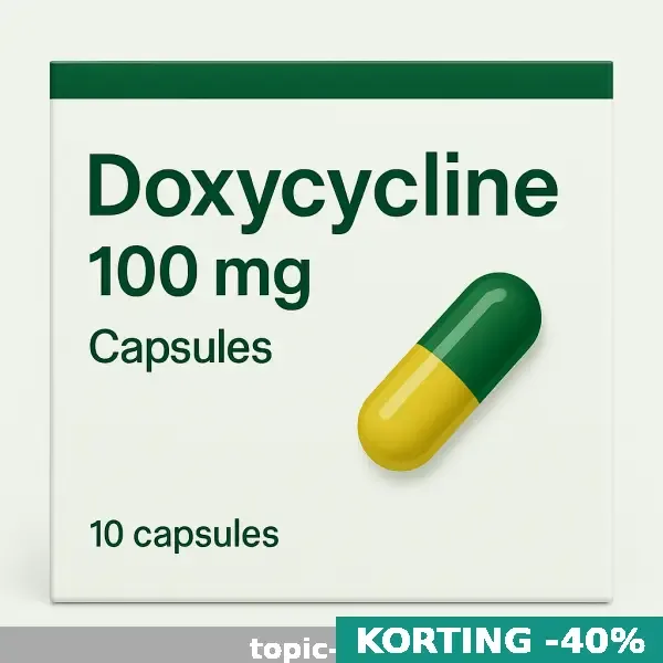 Doxycycline