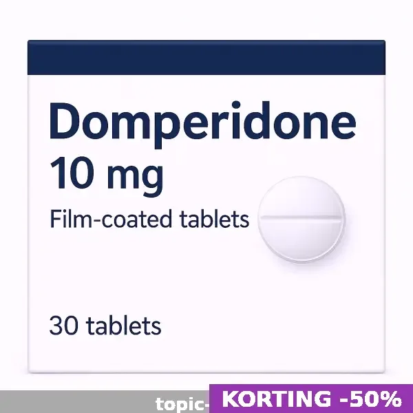 Motilium (domperidon)