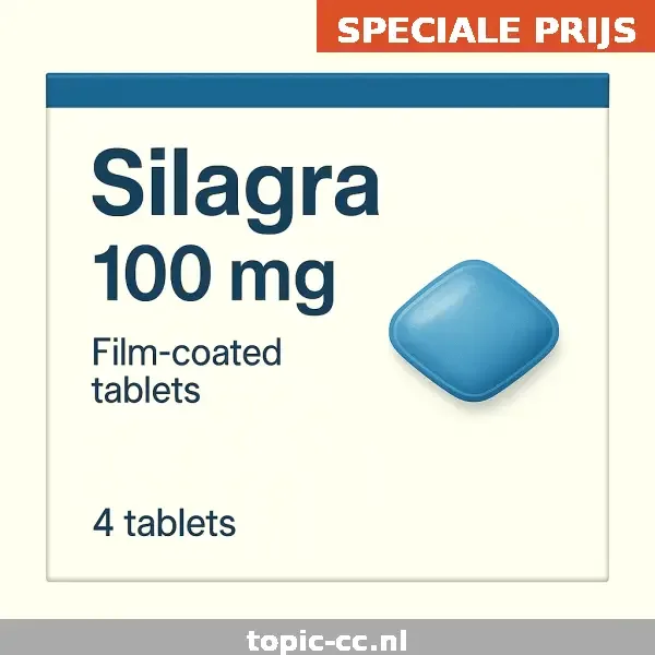 Silagra (sildenafil)