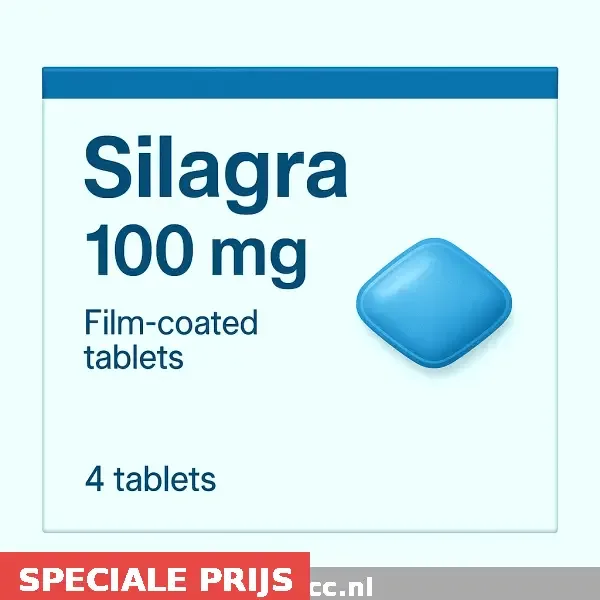 Silagra (sildenafil)