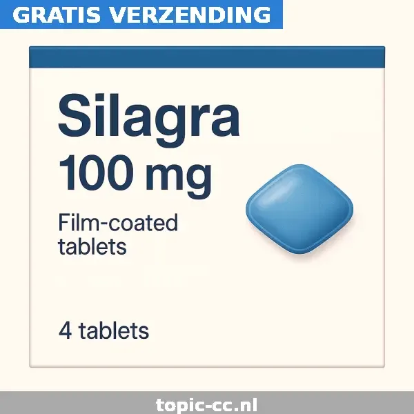 Silagra (sildenafil)