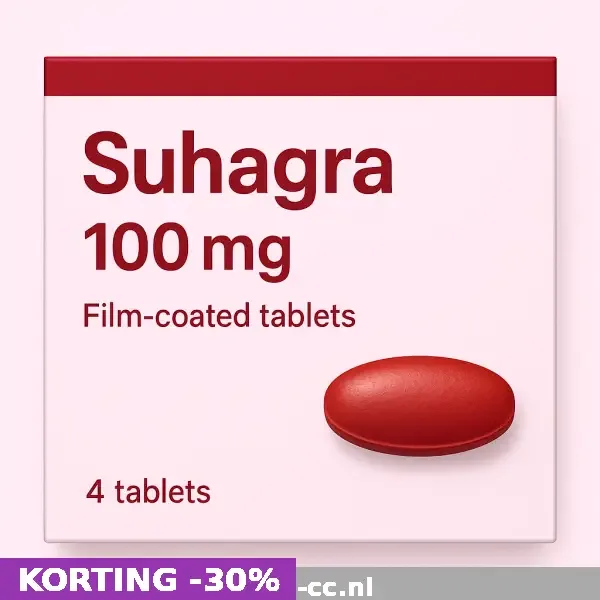 Suhagra (sildenafil)