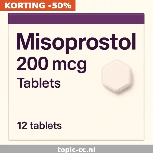 Cytotec (misoprostol)