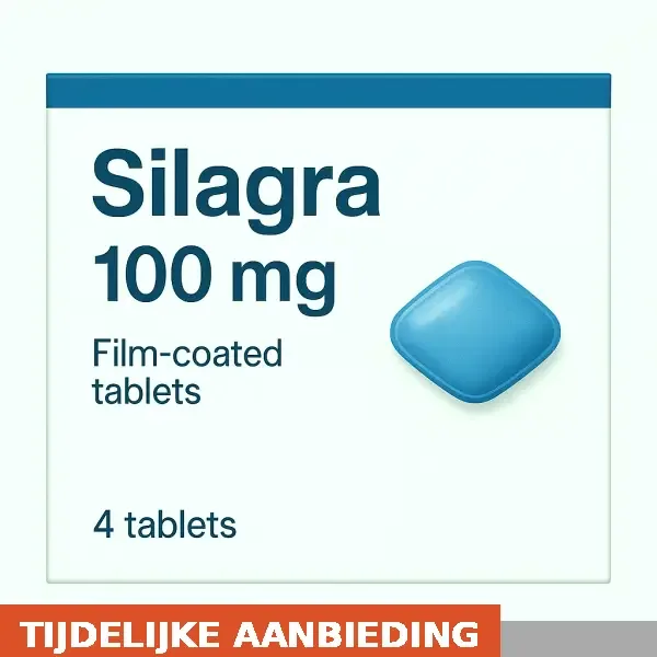Silagra (sildenafil)
