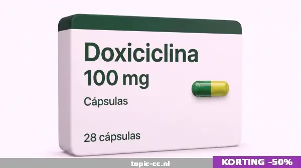 Doxycycline