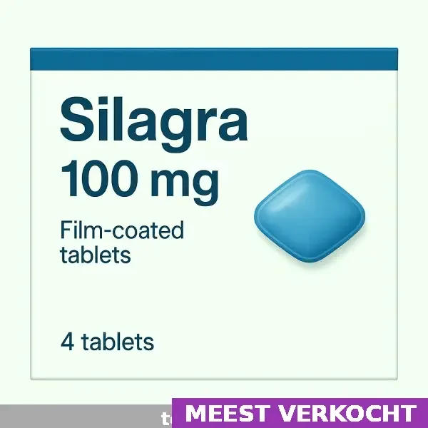 Silagra (sildenafil)