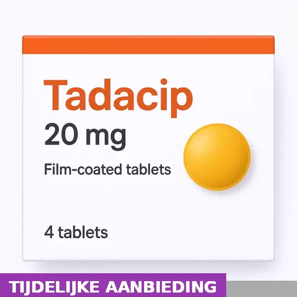 Tadacip (tadalafil)