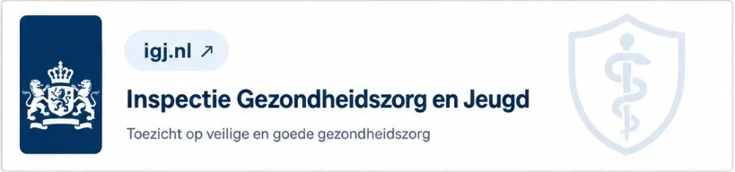 Inspectie Gezondheidszorg en Jeugd