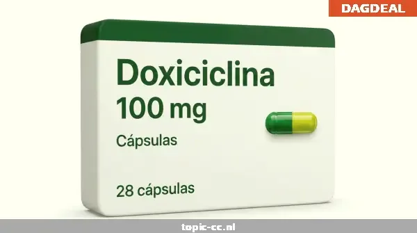 Doxycycline
