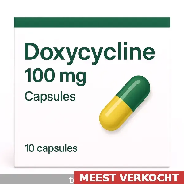 Doxycycline