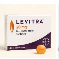 Levitra (vardenafil)