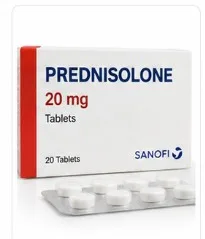 Prednisolon