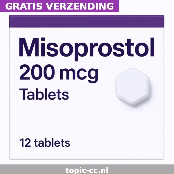 Cytotec (misoprostol)
