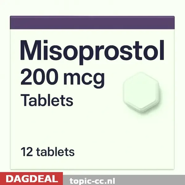 Cytotec (misoprostol)
