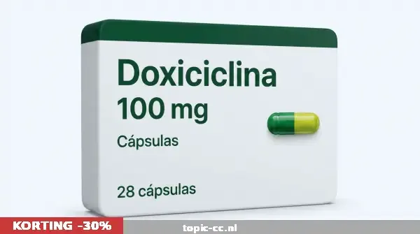 Doxycycline