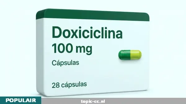 Doxycycline