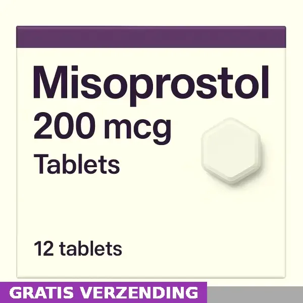 Cytotec (misoprostol)
