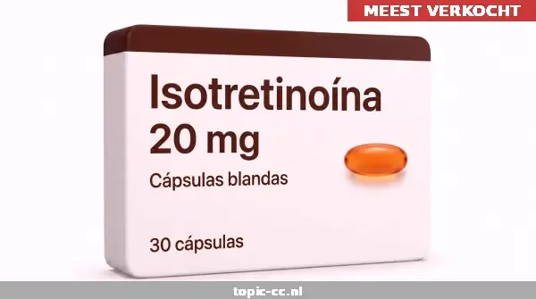 Isotretinoïne