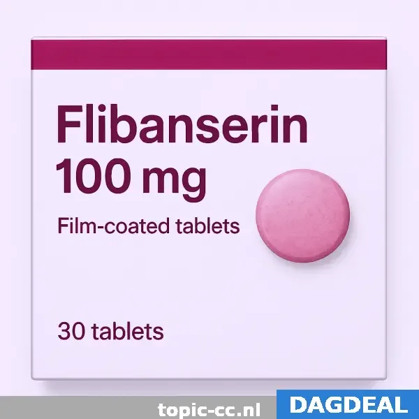 Viagra voor vrouwen (sildenafil)