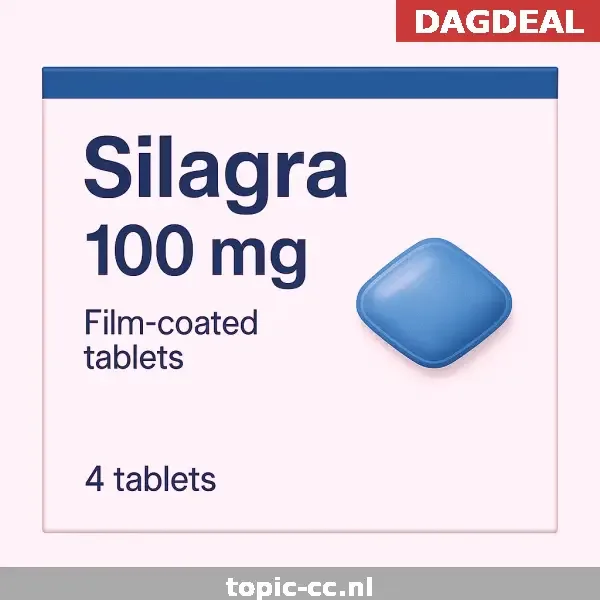 Silagra (sildenafil)