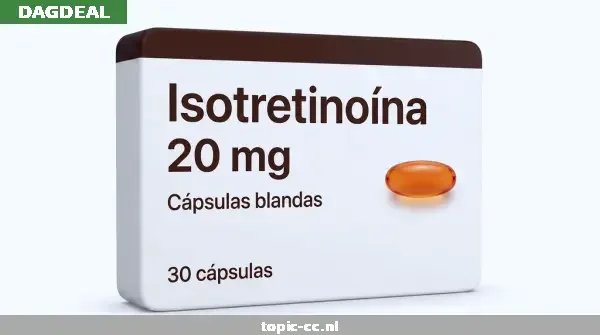 Isotretinoïne