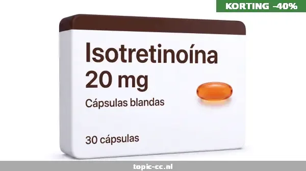 Isotretinoïne