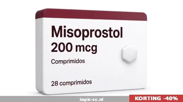 Cytotec (misoprostol)