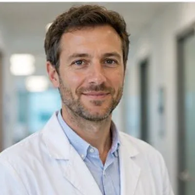 Dr. Maarten Dekker