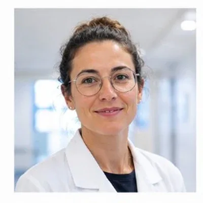 Dr. Sanne Bos