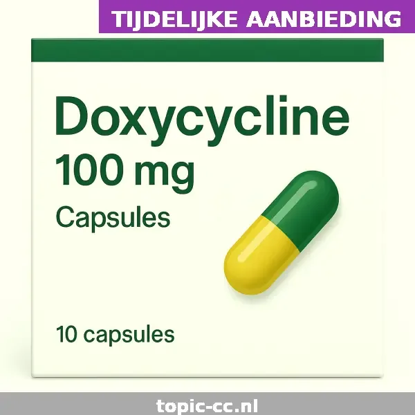 Doxycycline