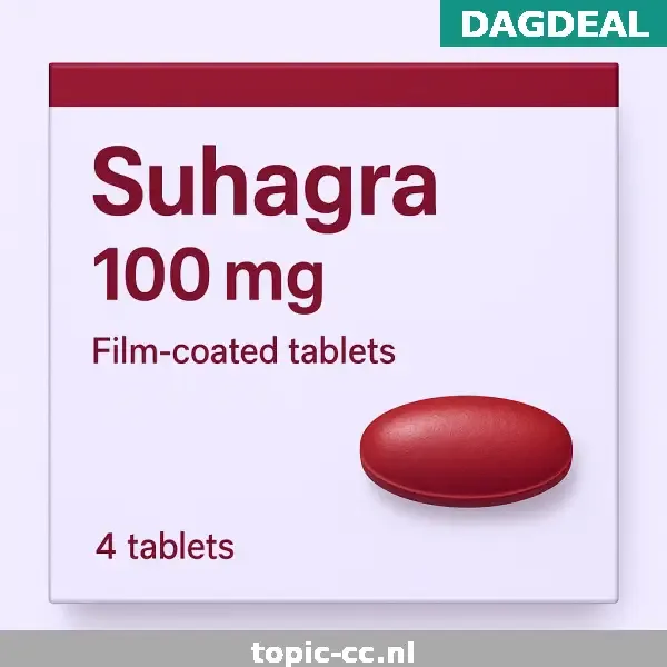 Suhagra (sildenafil)