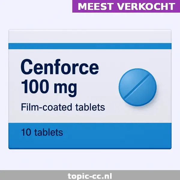Cenforce (sildenafil)