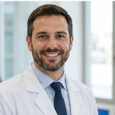 Dr. Willem Bos