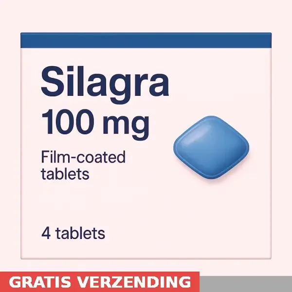 Silagra (sildenafil)