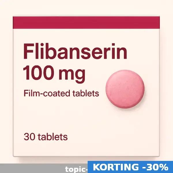 Viagra voor vrouwen (sildenafil)