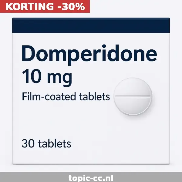 Motilium (domperidon)